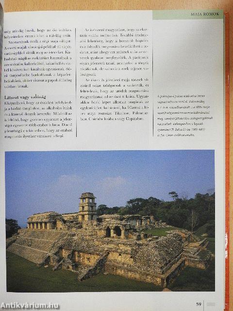 Enigma - A Föld, a test és a lélek rejtélyei