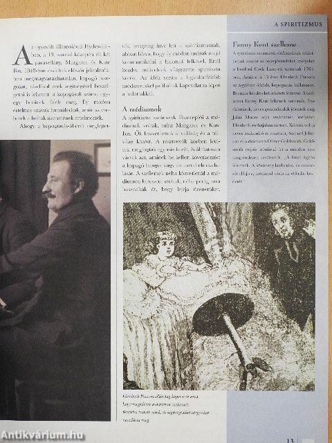 Enigma - A huszadik század rejtélyei