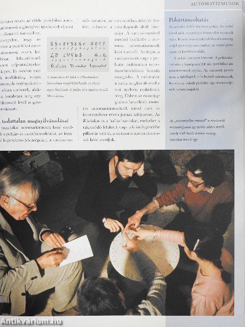 Enigma - A huszadik század rejtélyei