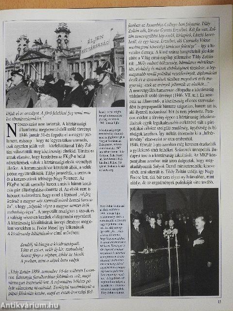 A rebellis tartomány