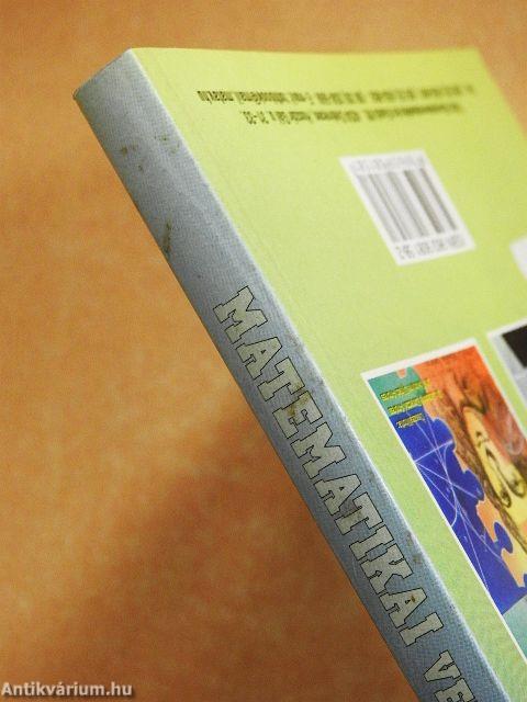 Matematikai versenytesztek