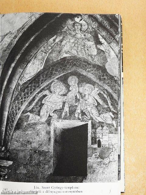 Magyarország művészeti emlékei