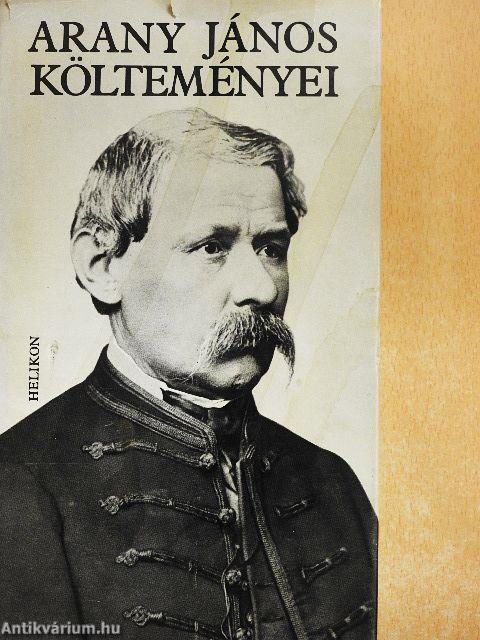 Arany János költeményei