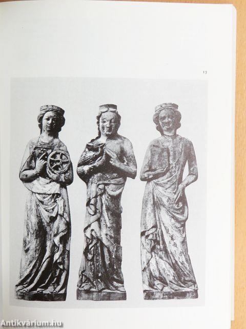 A Magyar Nemzeti Galéria régi gyűjteményei