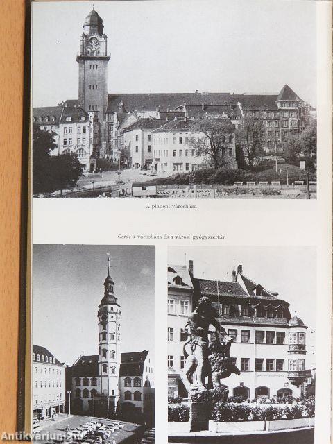 Német Demokratikus Köztársaság