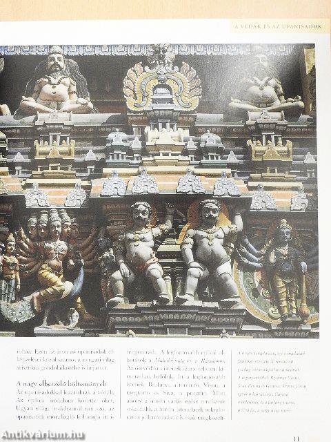 Enigma - A keleti világ rejtélyei