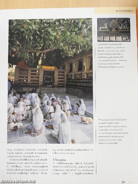 Enigma - A keleti világ rejtélyei