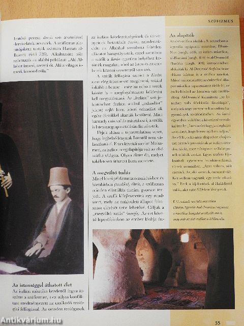 Enigma - A keleti világ rejtélyei