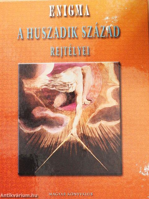 Enigma - A huszadik század rejtélyei