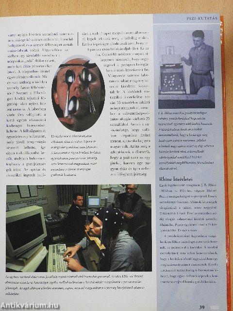 Enigma - A huszadik század rejtélyei