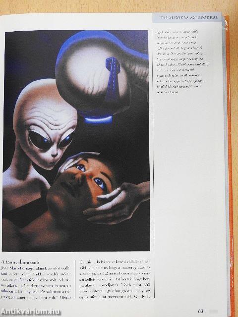 Enigma - A huszadik század rejtélyei