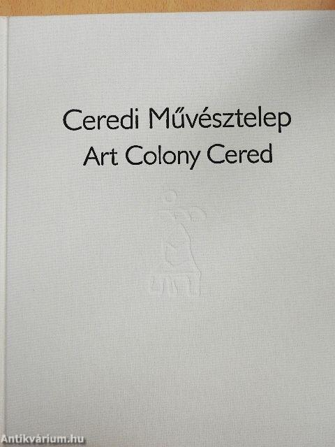Ceredi Művésztelep