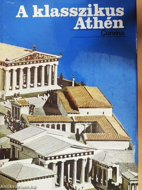 A klasszikus Athén
