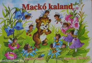 Mackó kaland