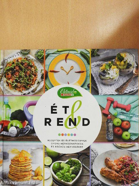 Ét&Rend