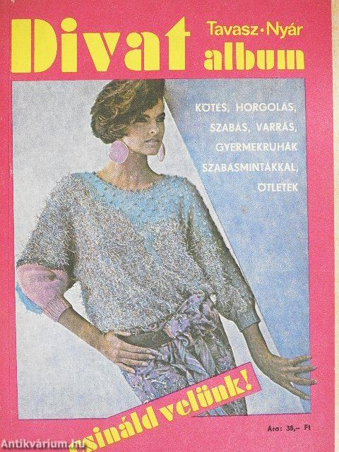 Divat album