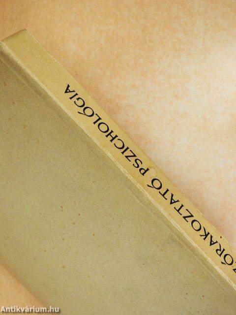 Szórakoztató pszichológia