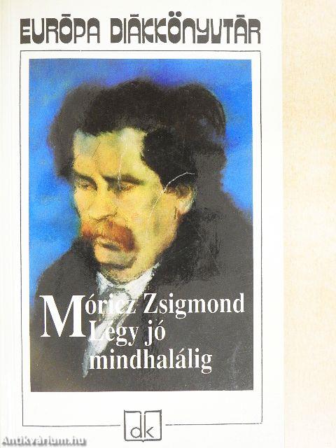 Légy jó mindhalálig