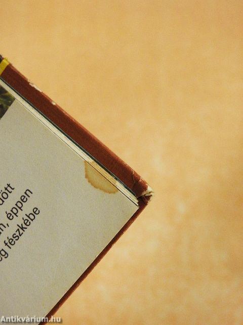 Sok szerencsét, Hengergőc!