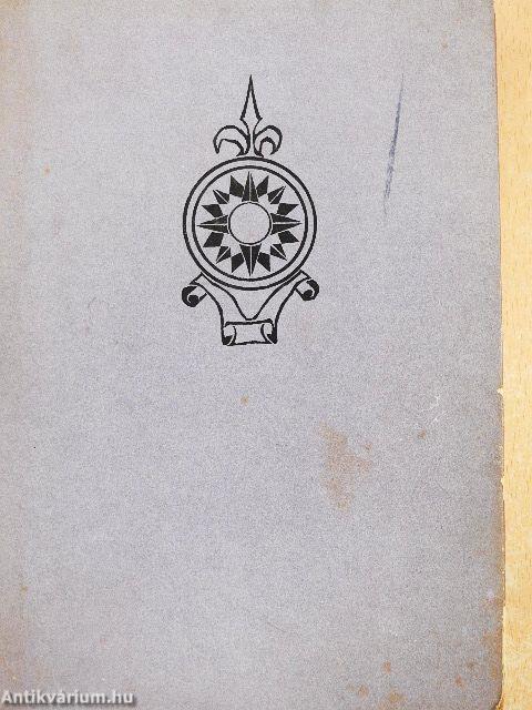 Jelky András kalandjai