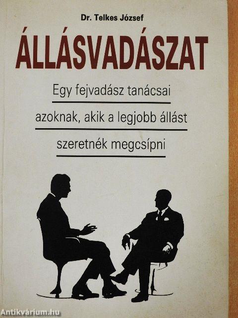 Állásvadászat
