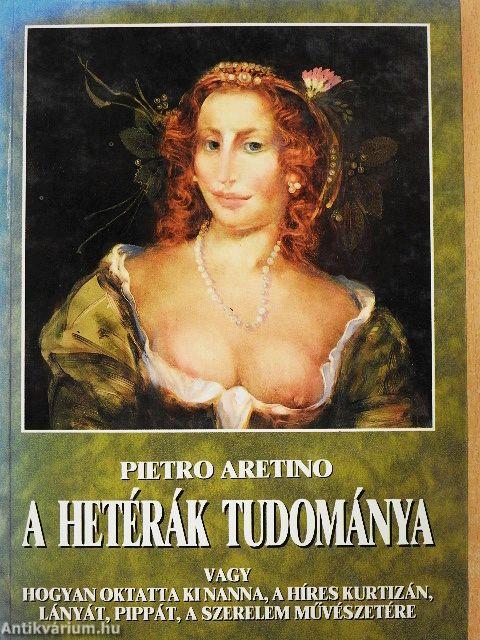 A hetérák tudománya