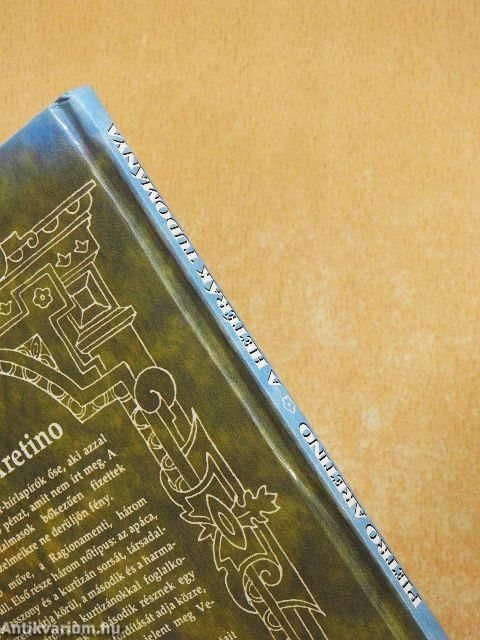 A hetérák tudománya