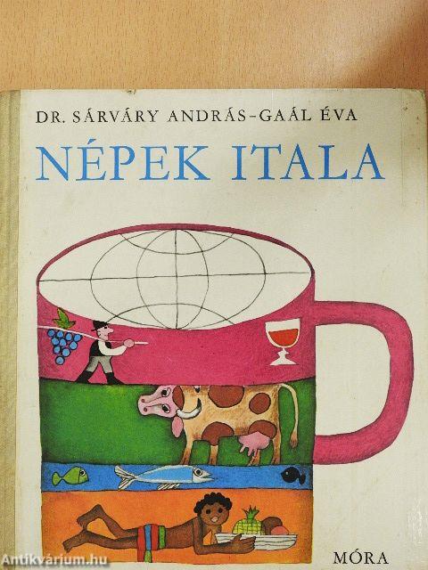 Népek itala
