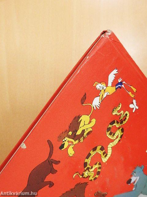 Az én nagy Disney szótáram