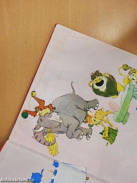 Az én nagy Disney szótáram