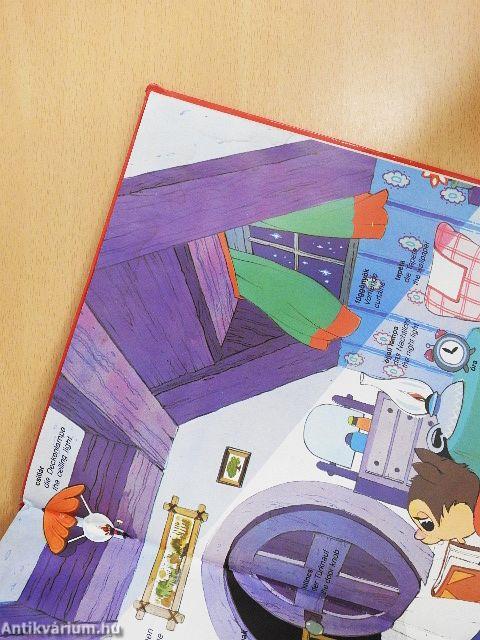 Az én nagy Disney szótáram