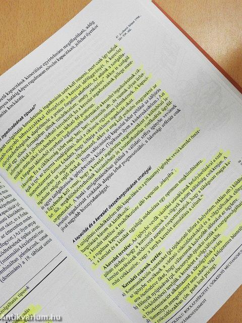 Szolgáltatásmarketing