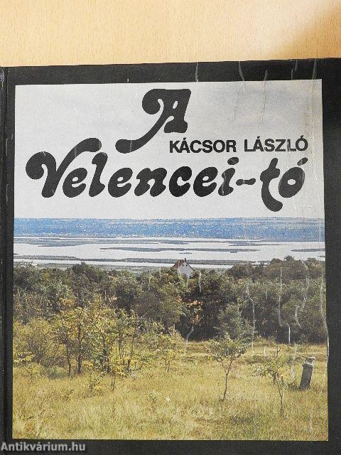 A Velencei-tó