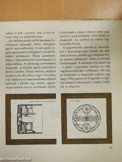 Kalapács koppan
