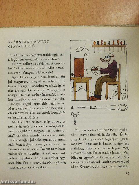 Kalapács koppan