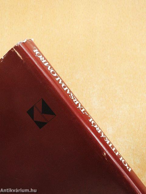 Politikáról és társadalomról