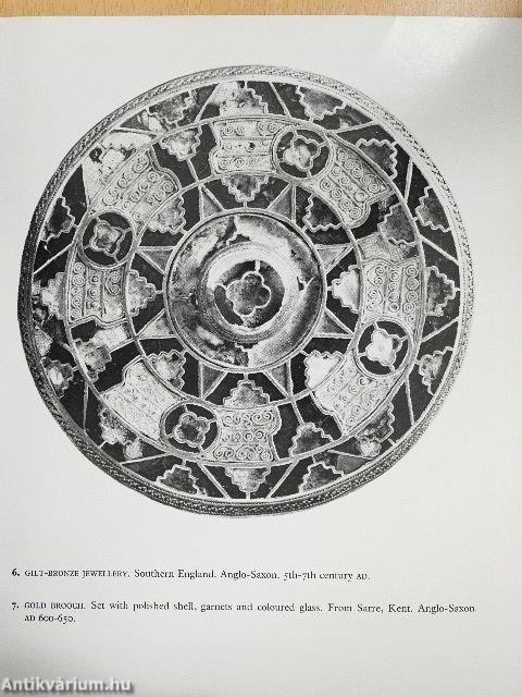Treasures of the Ashmolean Museum