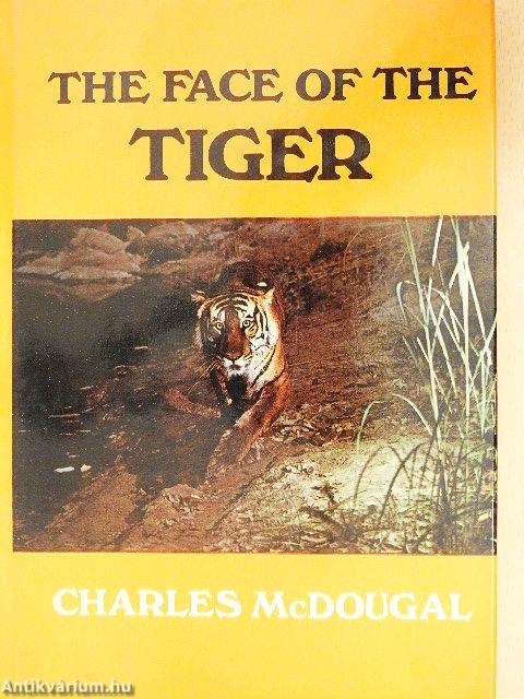 The Face of the Tiger
