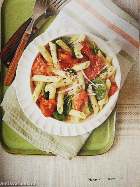 5 Ingredient Weeknight Meals