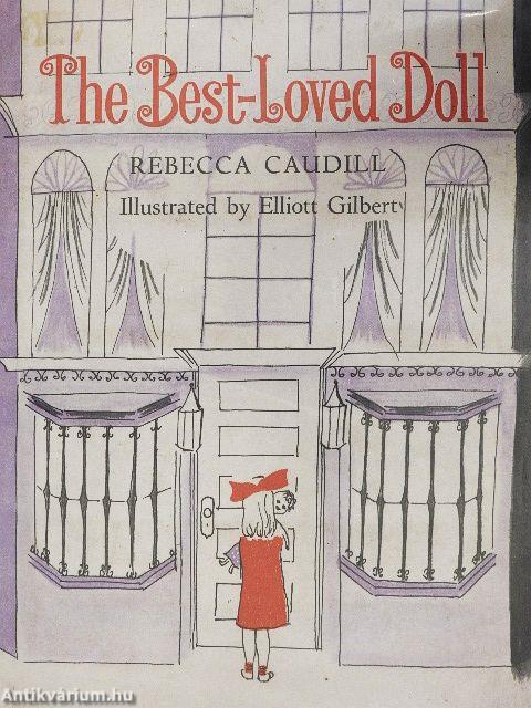 The Best-Loved Doll