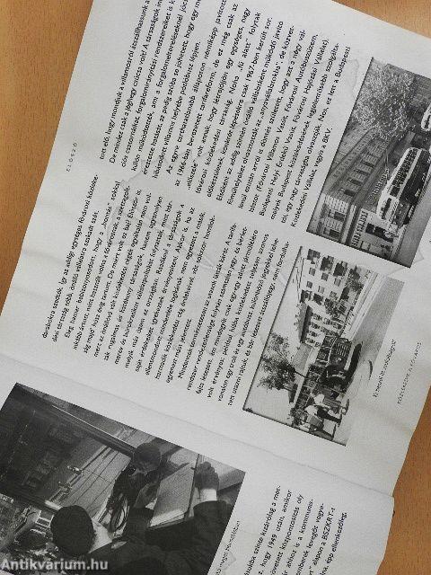 Közlekedik a főváros