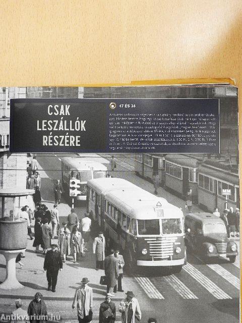 Közlekedik a főváros