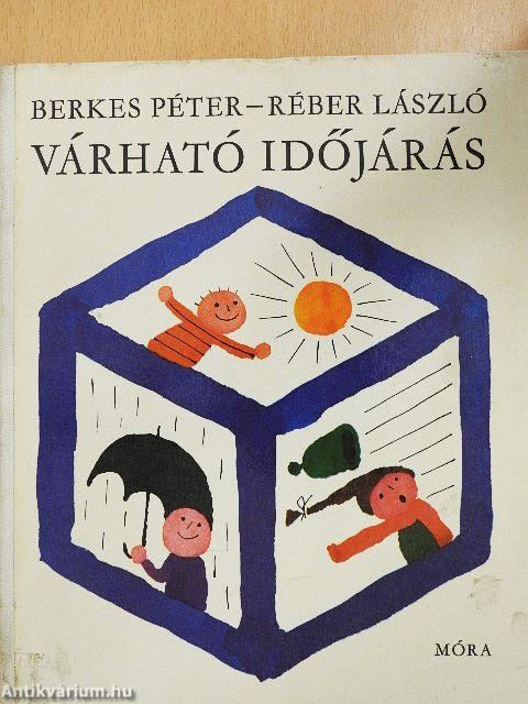 Várható időjárás