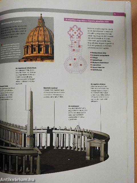 Az abszolutizmus kora és a barokk