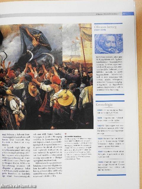 Az abszolutizmus kora és a barokk