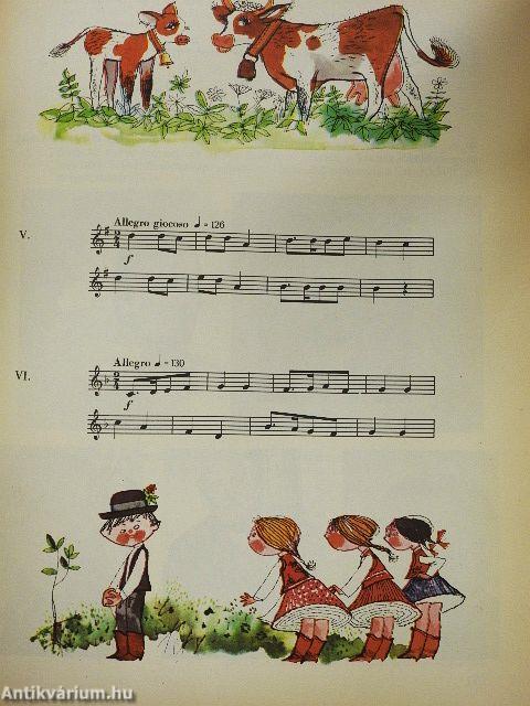 Hol volt, hol nem volt...