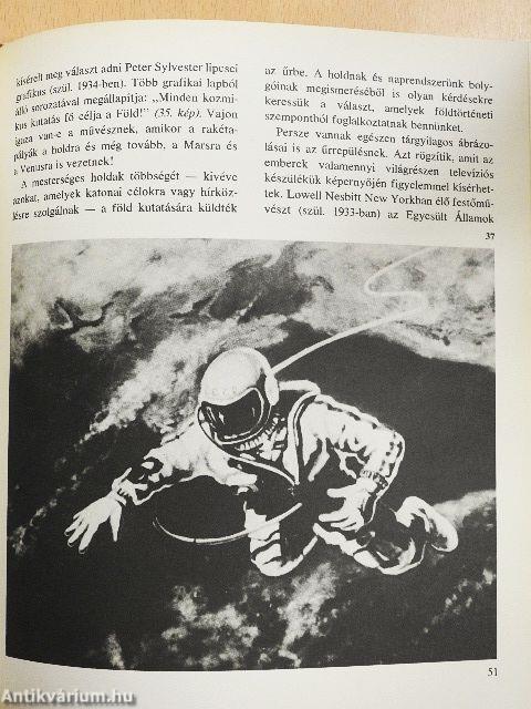 Angyalok, szárnyak, rakéták