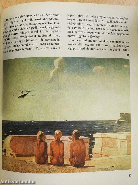 Angyalok, szárnyak, rakéták