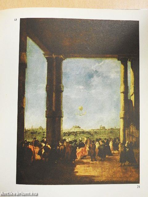 Angyalok, szárnyak, rakéták