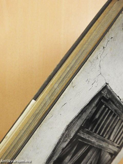 Népi építészetünk nyomában